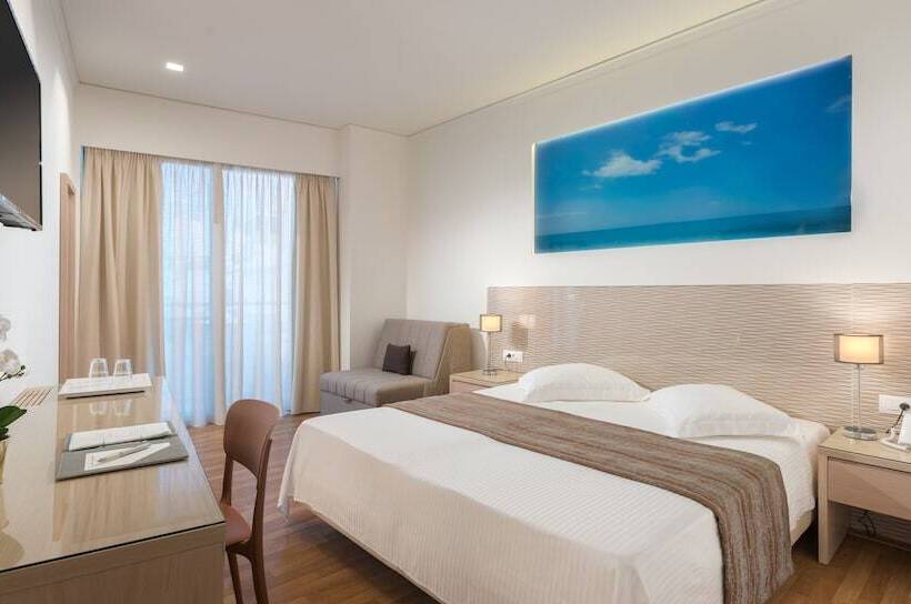 エコノミールーム, Alexandra Hotel&apartments