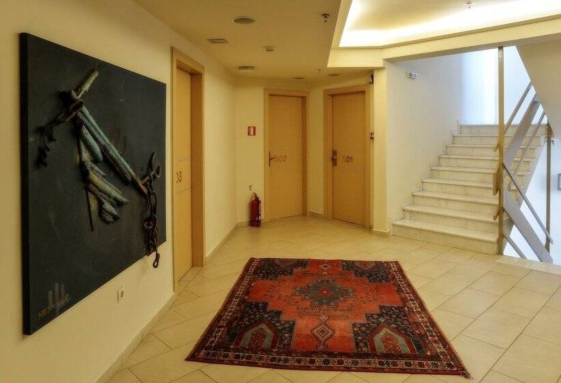 غرفة قياسية فردية مطلة على المدينة, Astoria Hotel Thessaloniki
