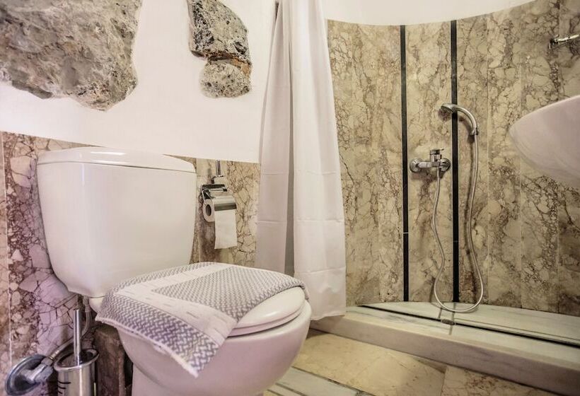 Номер Economy, Bastione Malvasia