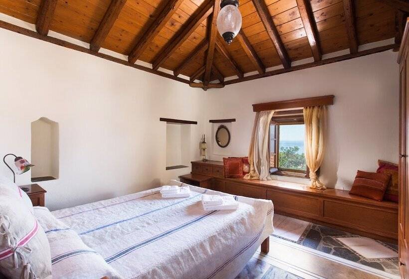 Family Suite, Bastione Malvasia