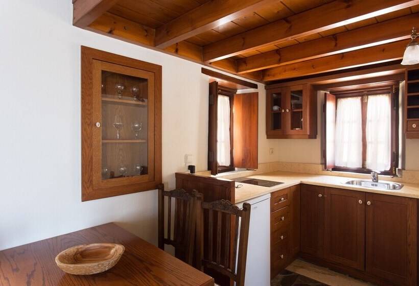 Family Suite, Bastione Malvasia