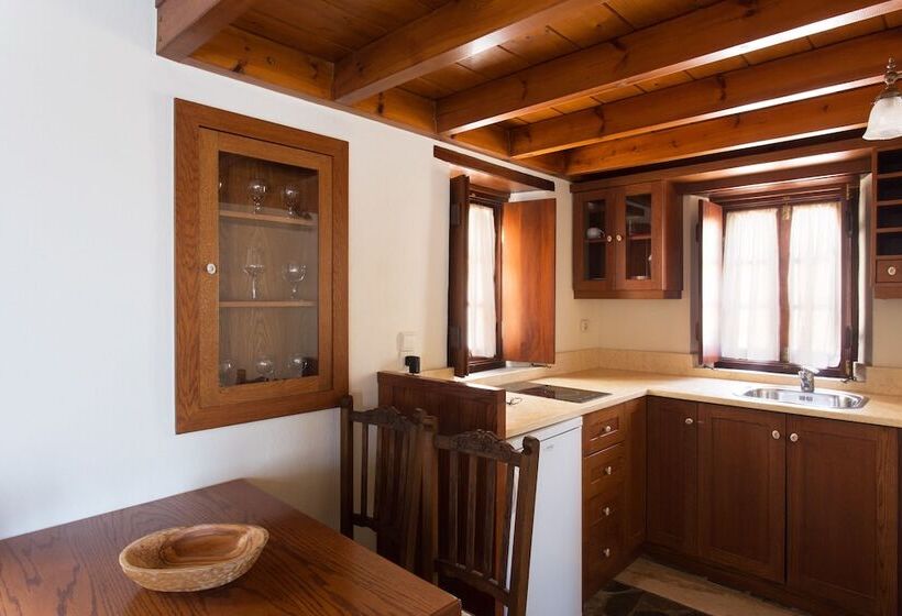 Family Suite, Bastione Malvasia