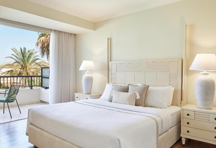 Номер Мастер, Grecotel Filoxenia, Beach Luxury Resort