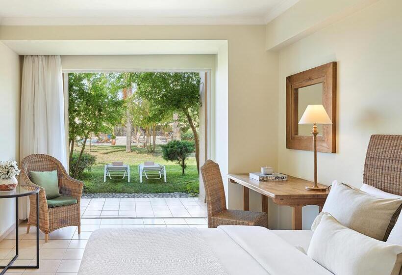 חדר קלאסי, Grecotel Filoxenia, Beach Luxury Resort