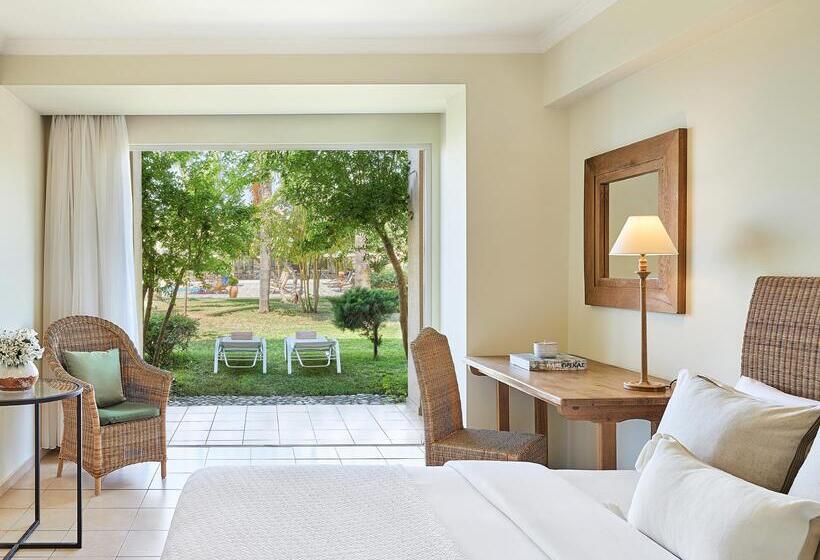 Family Connecting Room, Grecotel Filoxenia, Beach Luxury Resort