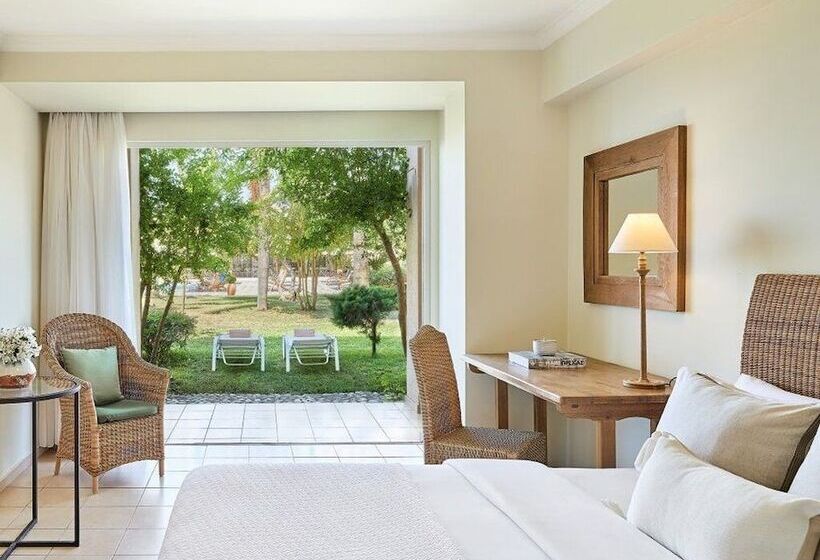 Классический Номер, Grecotel Filoxenia, Beach Luxury Resort