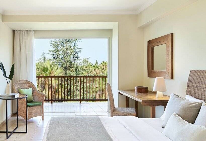 חדר קלאסי, Grecotel Filoxenia, Beach Luxury Resort