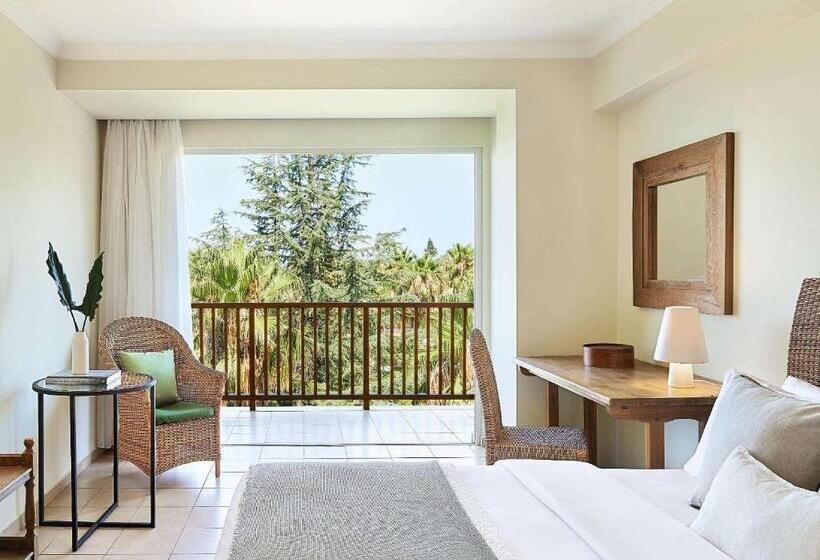 Номер Стандарт, Grecotel Filoxenia, Beach Luxury Resort