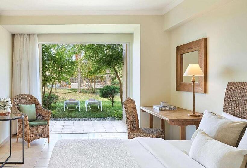 Классический Номер, Grecotel Filoxenia, Beach Luxury Resort
