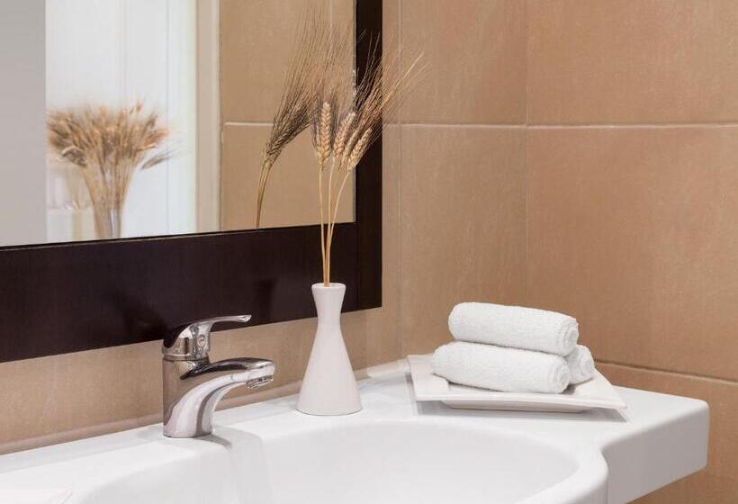 Номер Superior Вид на Море, Grecotel Filoxenia, Beach Luxury Resort