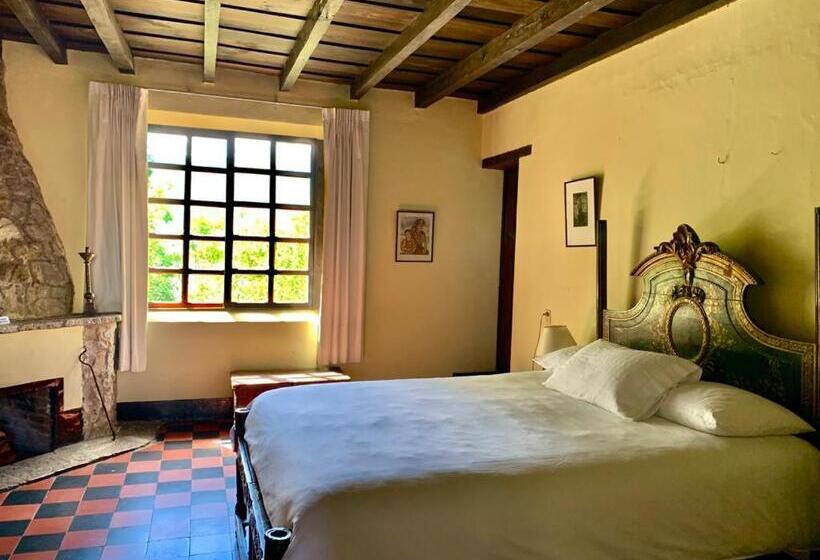 اتاق استاندارد سه نفره, Museo Mayan Inn