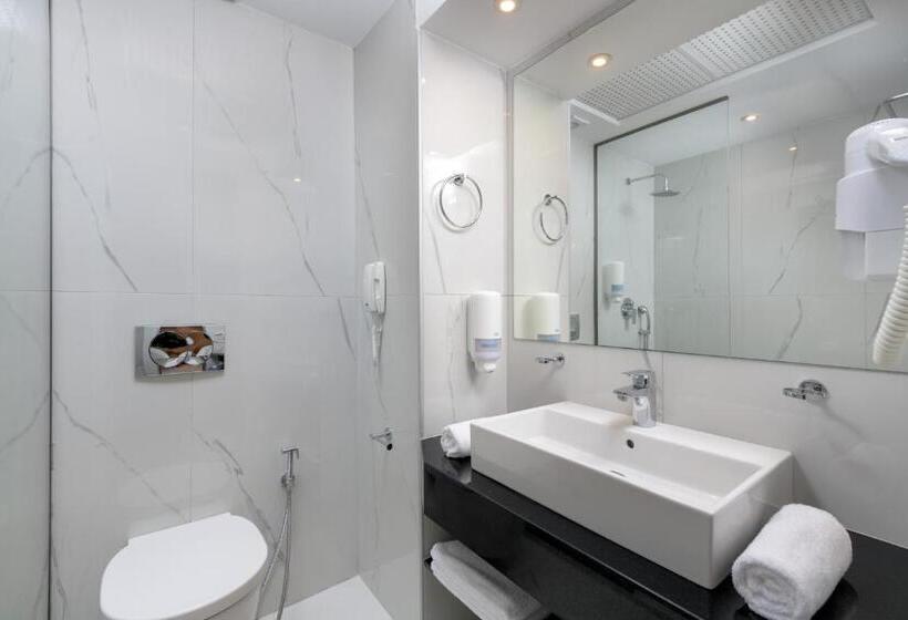 Трехместный Номер Superior, Oceanis Beach