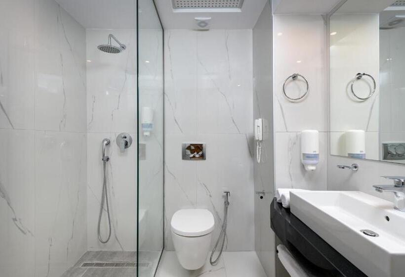 Трехместный Superior Вид на Море, Oceanis Beach