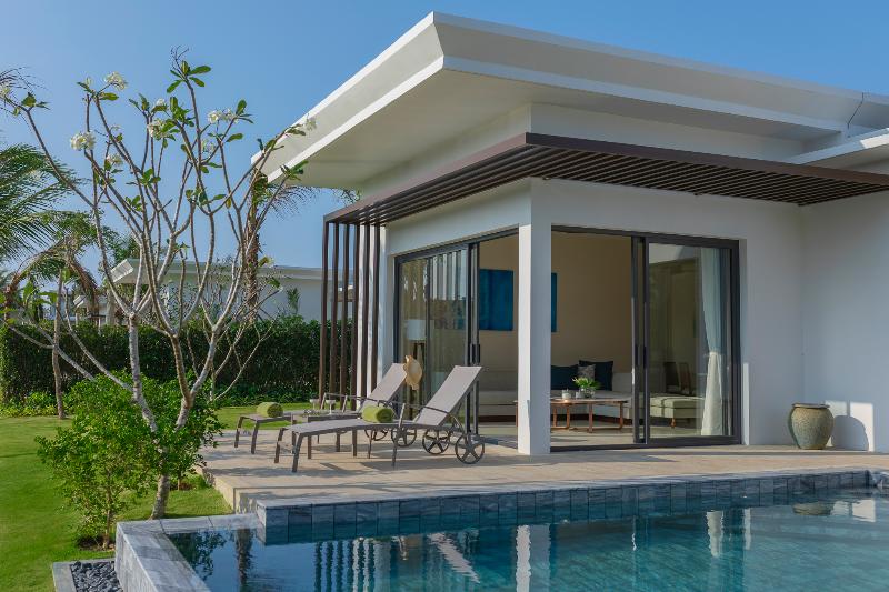 Трехместный Superior Вид на Море, Oceanis Beach