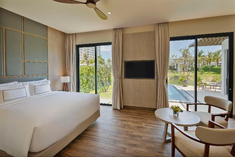 Трехместный Superior Вид на Море, Oceanis Beach