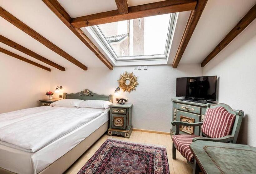 Номер Стандарт, Cavallino D'oro Bed&breakfast