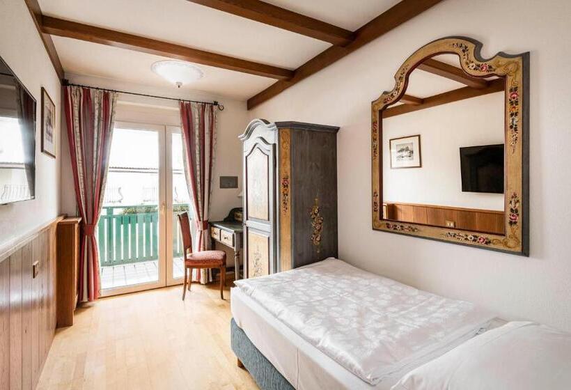 Номер Стандарт Индивидуальный, Cavallino D'oro Bed&breakfast