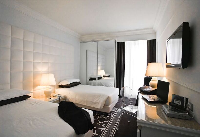 Camera Comfort, Etrusco Arezzo Hotel   Sure Hotel Collection By Best Western