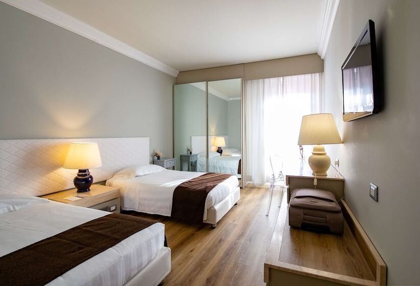 Camera Standard, Etrusco Arezzo Hotel   Sure Hotel Collection By Best Western