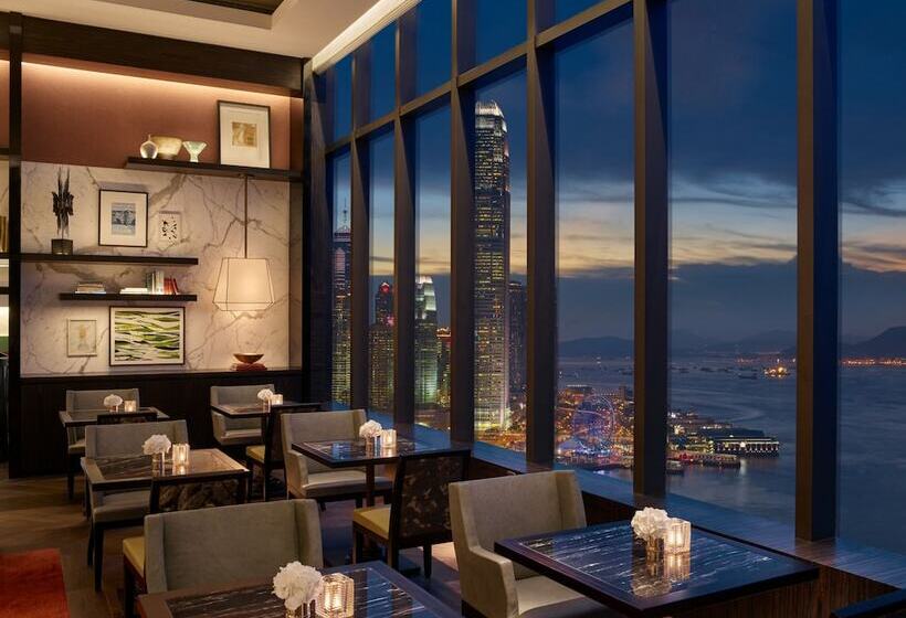 سوییت, Grand Hyatt Hong Kong