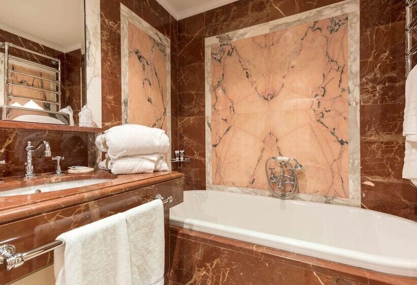 Номер Superior, Mercure Petriolo Siena Terme Spa