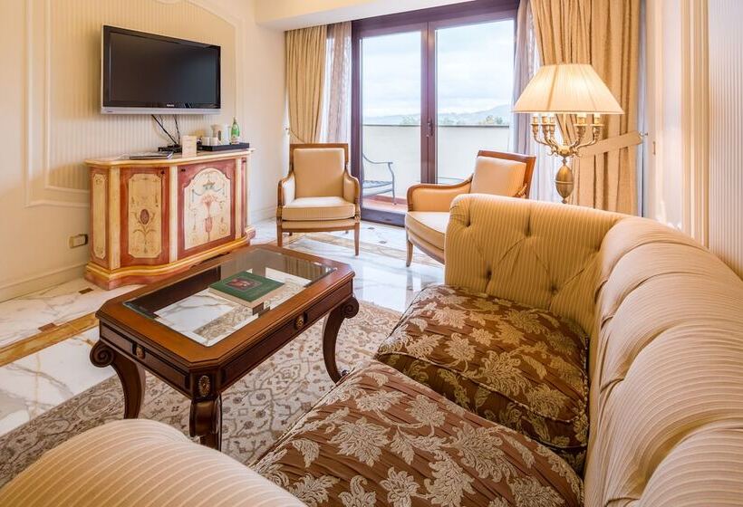 Номер Superior, Mercure Petriolo Siena Terme Spa
