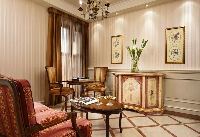 Номер Superior, Mercure Petriolo Siena Terme Spa