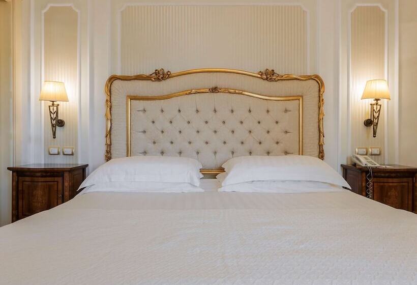 Номер Superior, Mercure Petriolo Siena Terme Spa