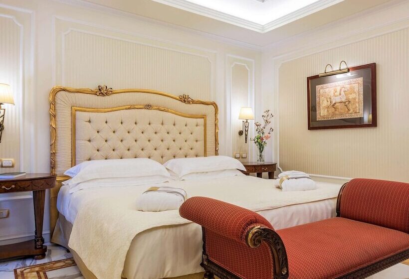 Номер Superior, Mercure Petriolo Siena Terme Spa