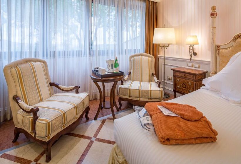 Номер Superior, Mercure Petriolo Siena Terme Spa