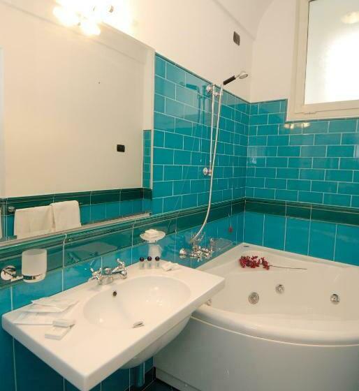 Номер Superior, Residence   Amalfi