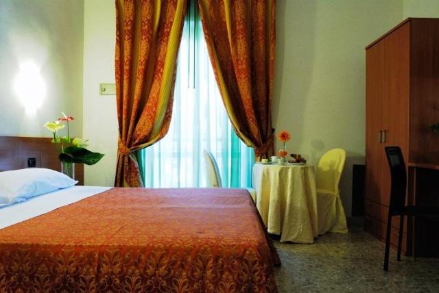 Номер Стандарт, Villa Giusy