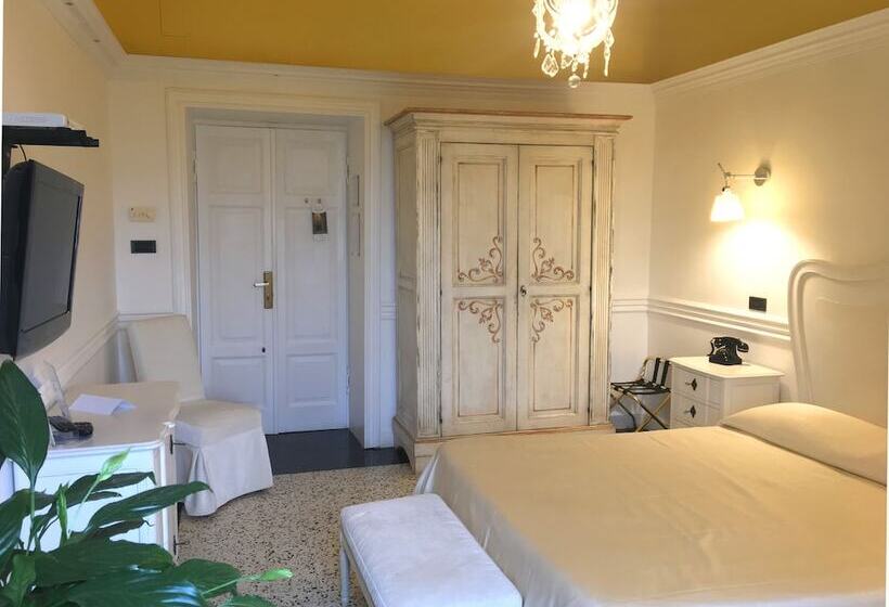 스탠다드 룸 공원 전망, Villa Las Tronas Hotel & Spa