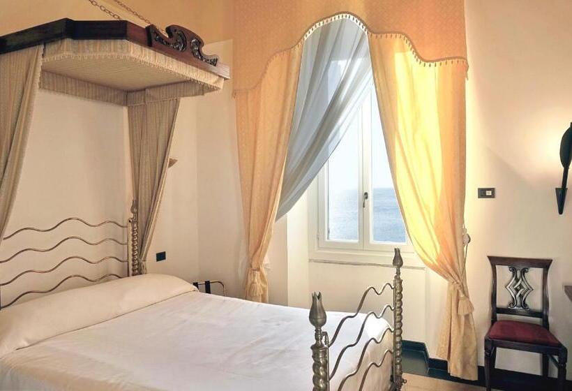 스탠다드 싱글 룸, Villa Las Tronas Hotel & Spa