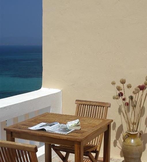 바다 전망 스위트, Villa Las Tronas Hotel & Spa