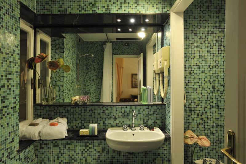 스위트, Villa Las Tronas Hotel & Spa