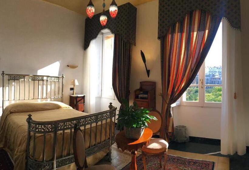 Suite, Villa Las Tronas Hotel & Spa