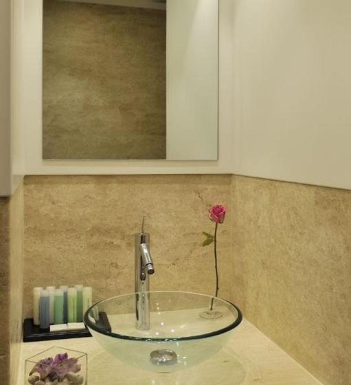 바다전망 스위트 (자쿠지), Villa Las Tronas Hotel & Spa