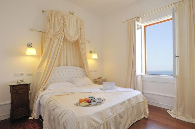 바다전망 스위트 (자쿠지), Villa Las Tronas Hotel & Spa