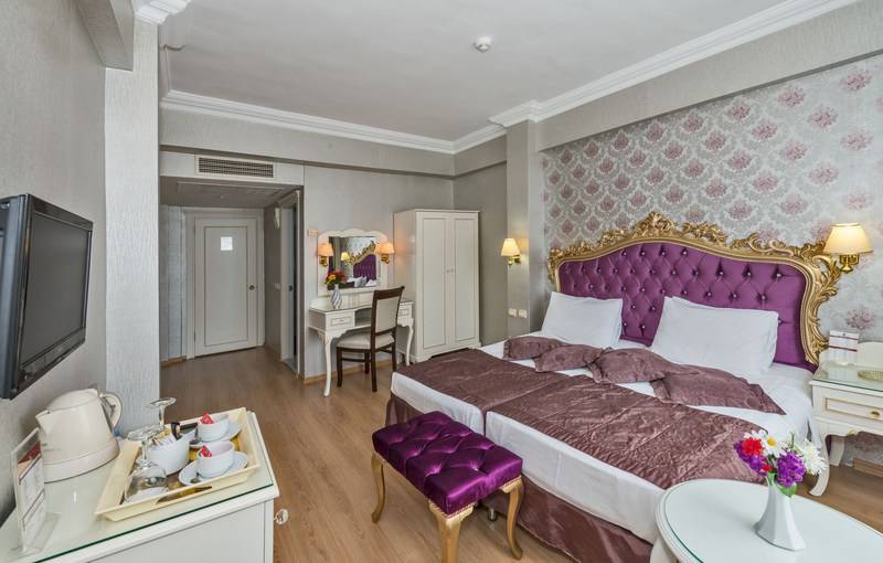 اتاق استاندارد یک نفره, B&b Hotel Firenze Nuovo Palazzo Di Giustizia
