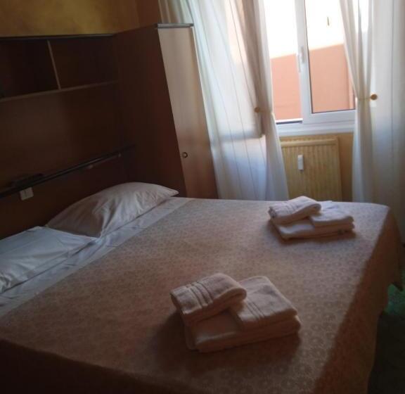 Номер Стандарт Индивидуальный, Albergo Stella Di Mare