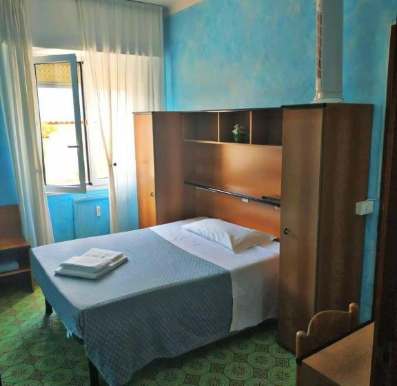 Номер Deluxe, Albergo Stella Di Mare