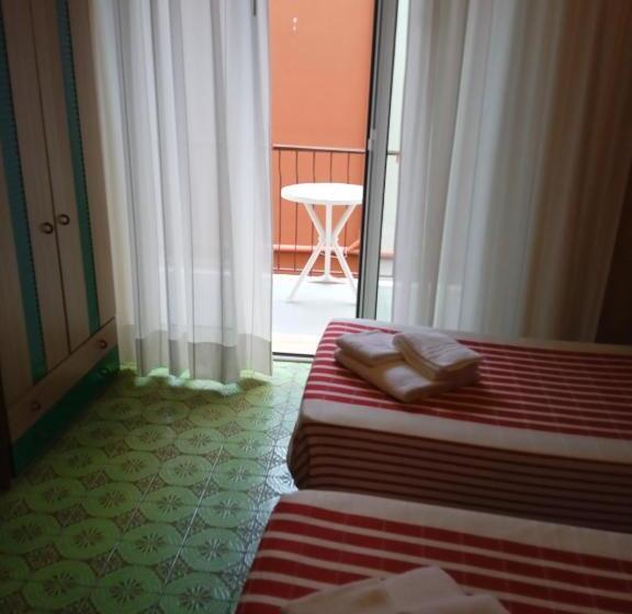 Семейный Номер, Albergo Stella Di Mare