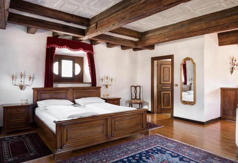 Люкс Вид на Горы, Castel Rundegg