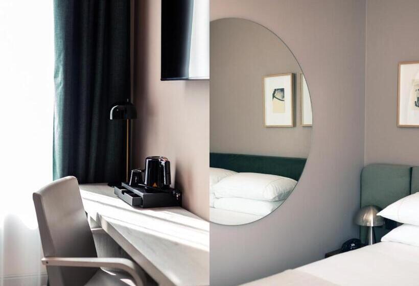 اتاق استاندارد یک نفره, C Hotels Atlantic