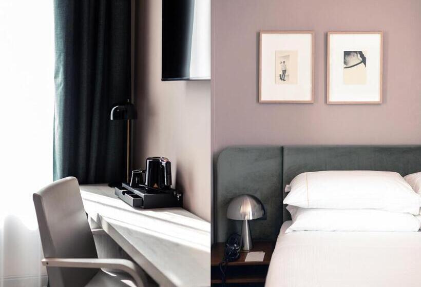 اتاق استاندارد, C Hotels Atlantic