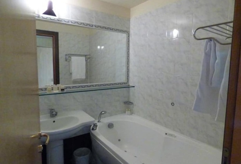 Номер Стандарт, Grand Hotel Menaggio