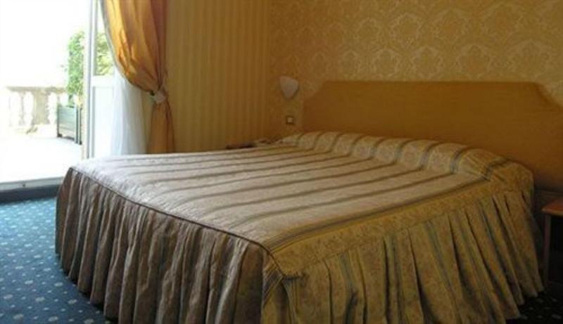 Номер Superior, Grand Hotel Menaggio