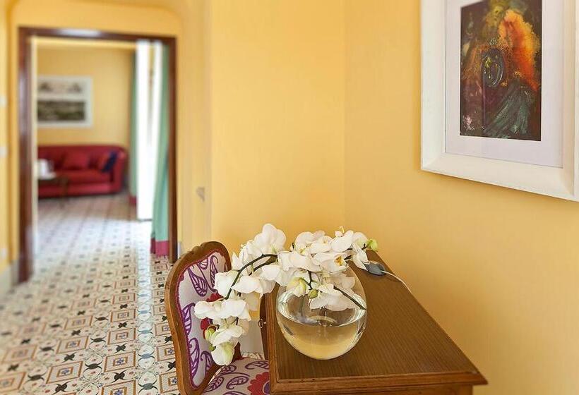 Полулюкс, Regina Isabella Resort Spa Restaurant