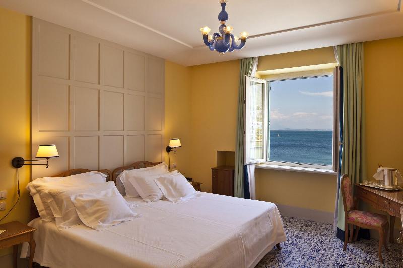 Номер Стандарт Вид на Море, Regina Isabella Resort Spa Restaurant